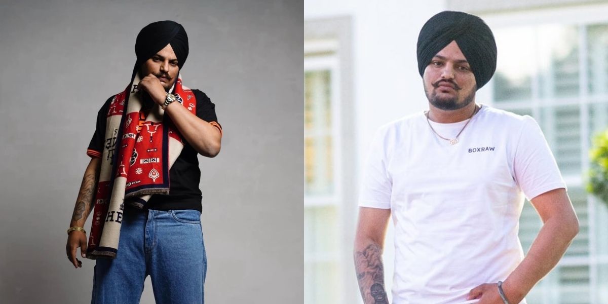 Bollywood pour in their condolences after the demise of Punjabi singer Sidhu Moosewala